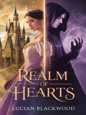 cover image of Realm of Hearts